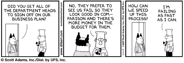 dilbert